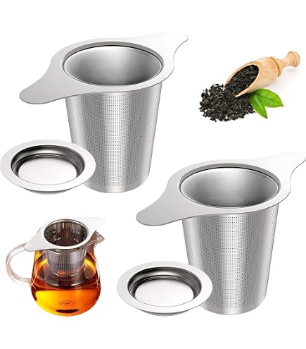 Prana Chai Masala Blend 250 gram + Fine Mesh Tea Strainer. Brew