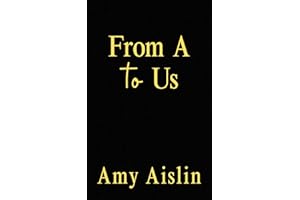 From A to Us (Vermont Trailblazers Book 3)