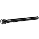 Maglite Heavy-Duty Incandescent 6-Cell D