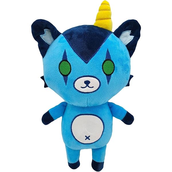 funneh plush