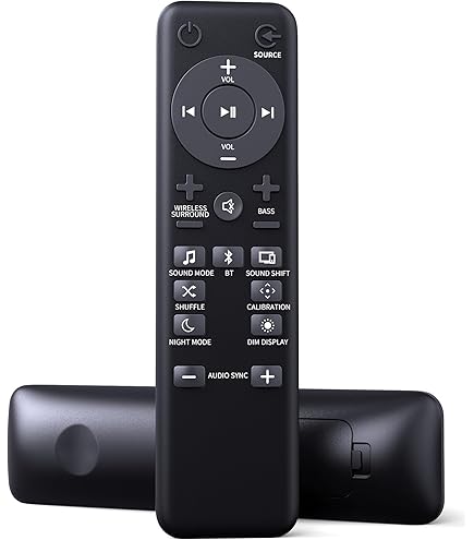 リモコン　JBL Amazon | JBL Bar BT-0520 JBLBARSBLKAM JBLBAR20AIOBLKAMオーディオ