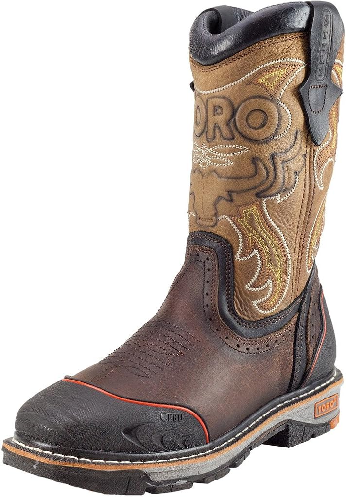 best western work boots