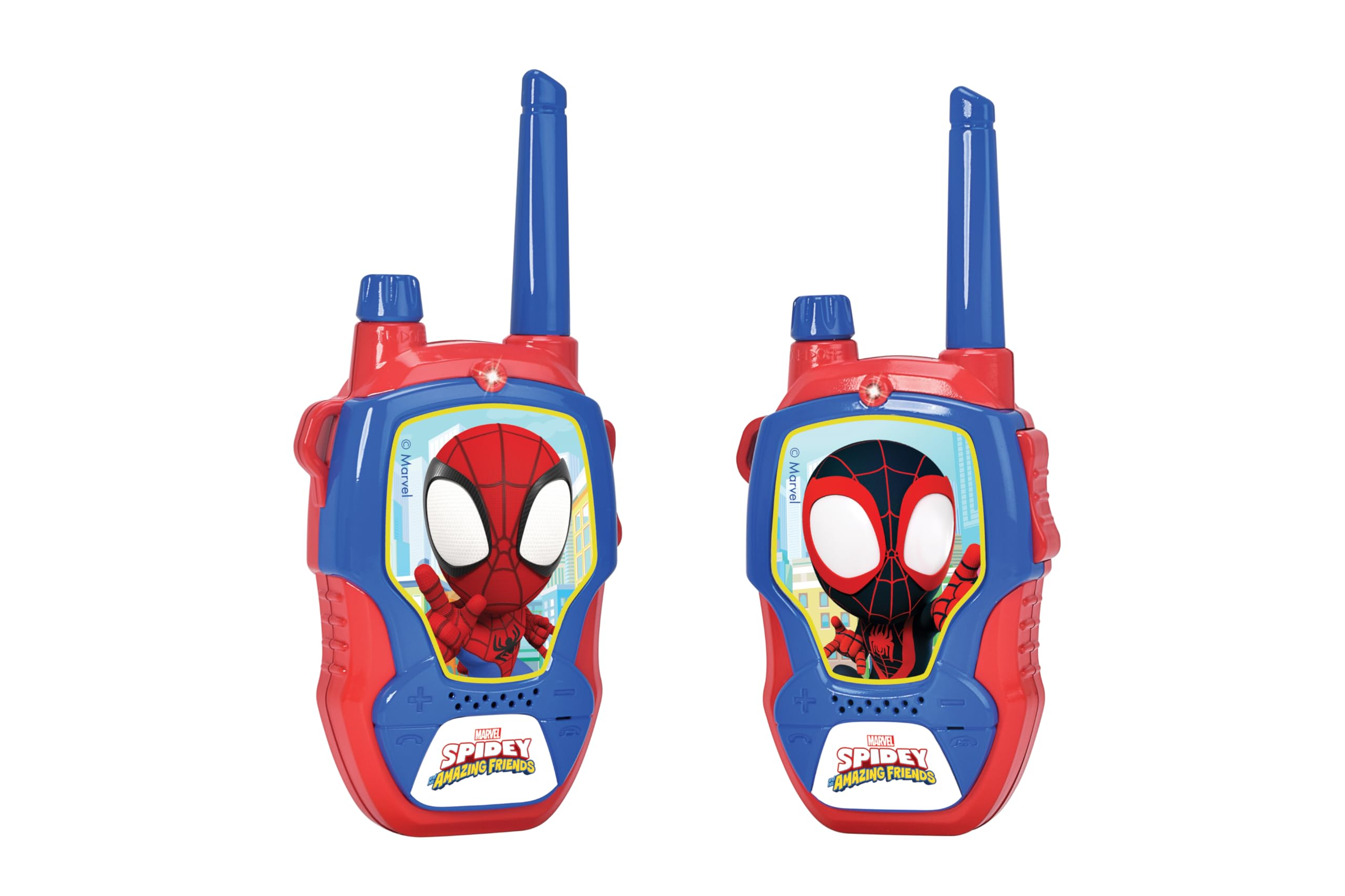 Dickie Walkie Talkie Spidey 203222000