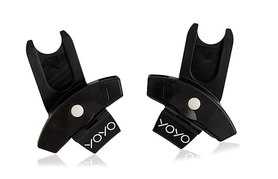 best car seat for babyzen yoyo