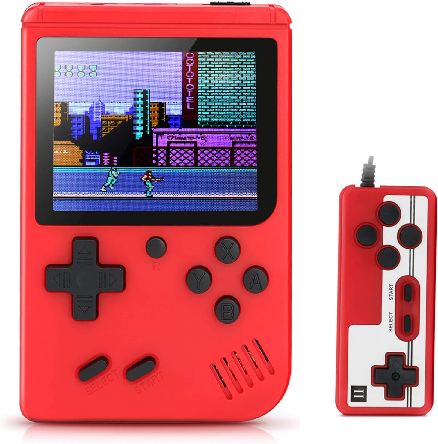 newest handheld games