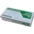 Elimedical Disposable Needle for Animal, Pet and Industrial Dispensing, 20G x 1", 100pcs/box NDL2025