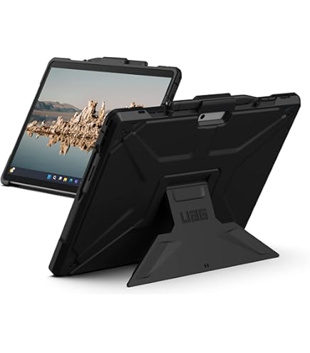 Amazon.com: Targus Protect Case for Microsoft Surface Pro 9