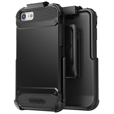 Dual Layer Protective Belt Case with Holster Clip Panama Ubuy