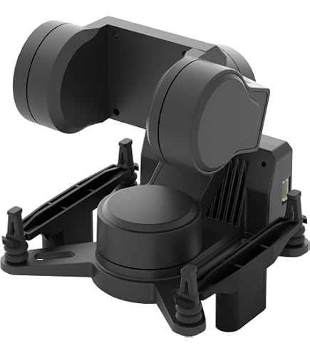 Nastro Piatto Flessibile Per Gimbal DJI Mavic Pro - Cavo Riparazione Fotocamera