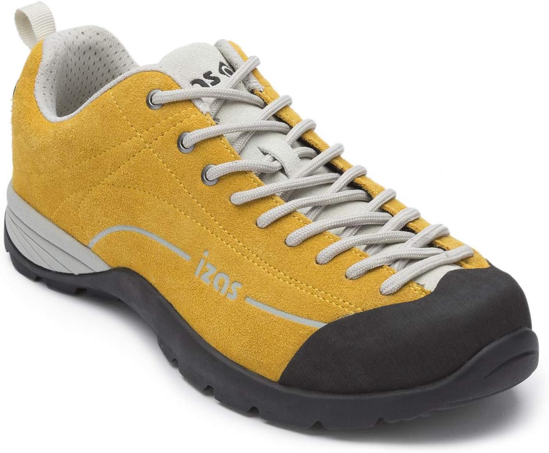 IZAS Zorge, Men's Shoes