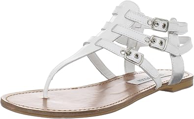 steve madden lacole sandal