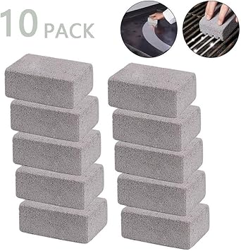 Piedra de Limpieza de Piedra Pómez, Bloque de limpieza, Cleaning Block