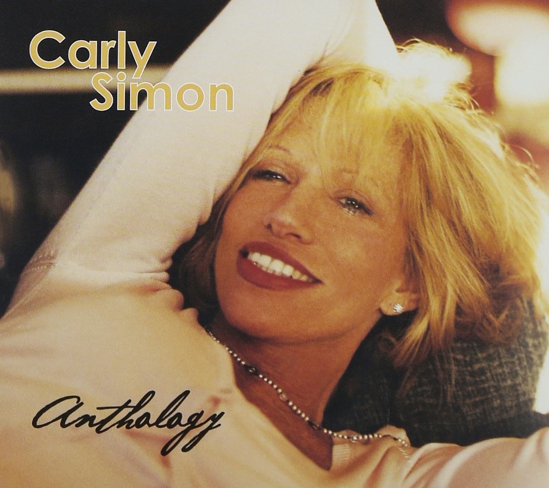 SIMON, CARLY Anthology Music SIMON, CARLY Anthology Music