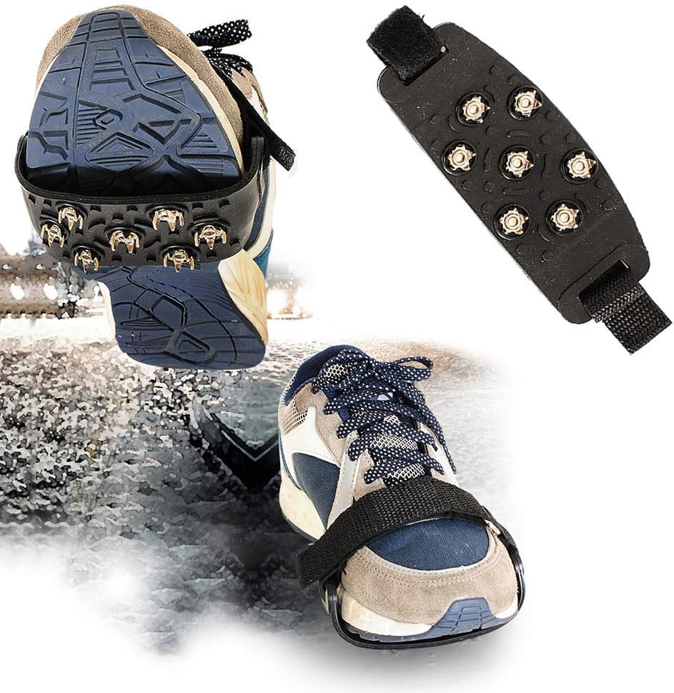 boot spikes for hiking