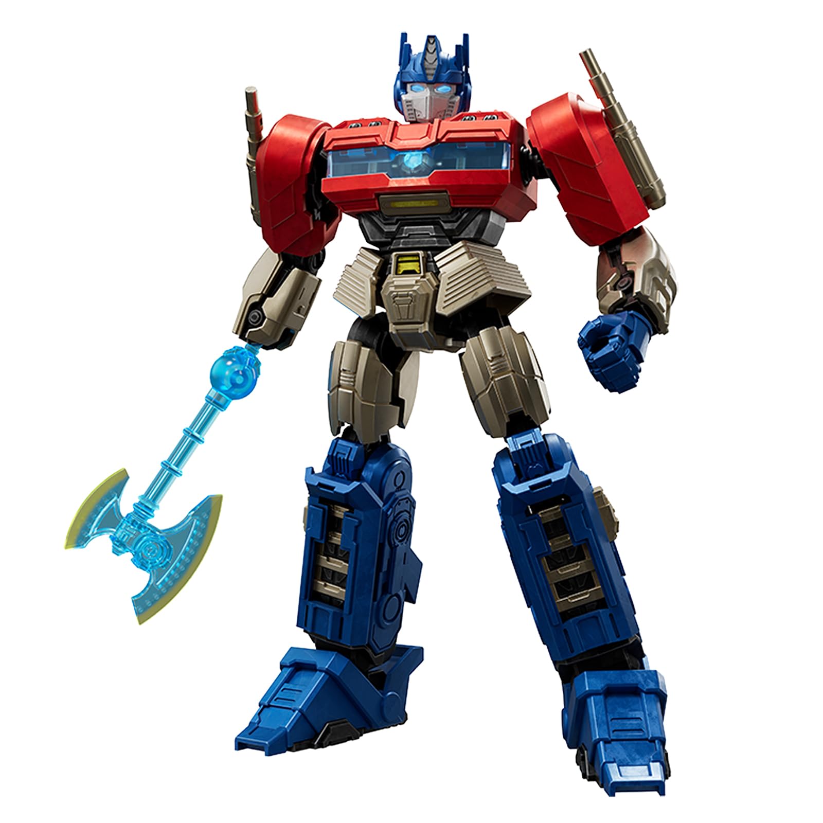 BLOKEES Transformers Classic Class 11 Transformers One Optimus Prime