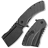 KANSEPT Pocket Knives XL Korvid Style, Hunting