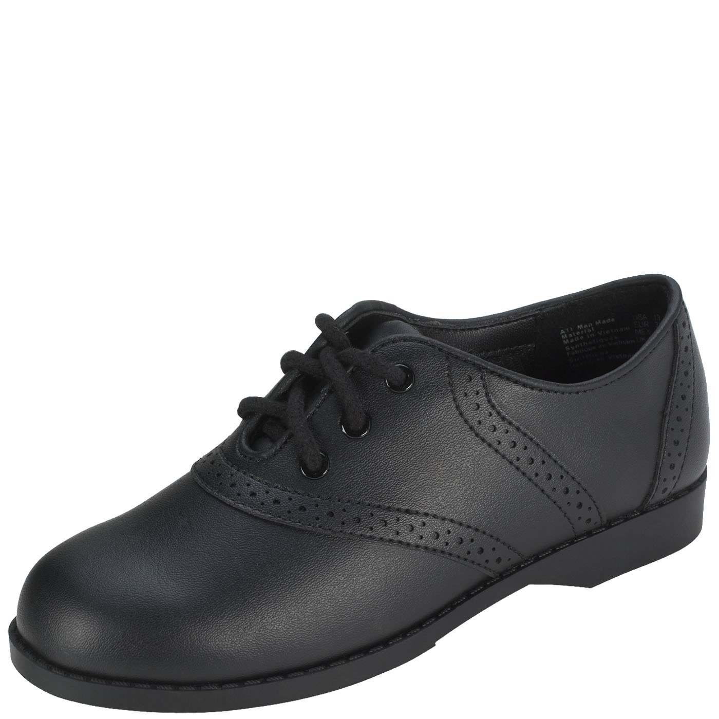 SmartFit Girl&amp;#39;s Saddle Oxford