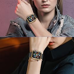 ORIbox Ultra Thin Case Compatible with Apple Watch