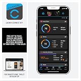Garmin fenix 7 Pro Solar 47mm GPS Multisport Smartwatch Advanced Health view 5