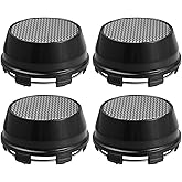 ACROPIX 72.6mm To 66.1mm Universal Car Hub Centric Rings - View #2