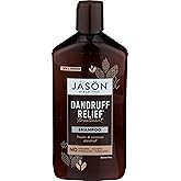 Jason Dandruff Relief Treatment Shampoo, 12 Fl oz