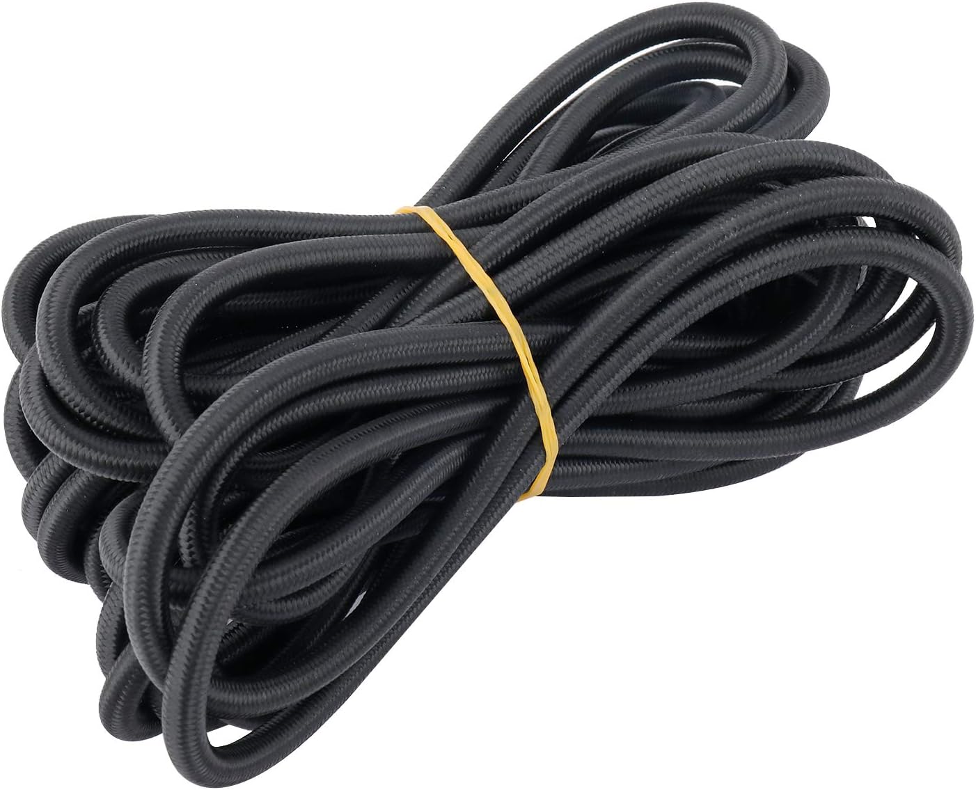 DasMarine Deck Rigging Kit with 27FT Bungee Cord for Kayaks Canoes and