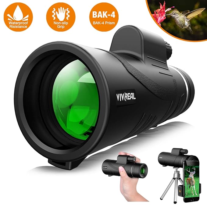 The Best Monocular for 2024 Complete List ATLSCI