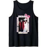 Michael Jackson 300 Tank Top