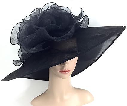 amazon funeral hats