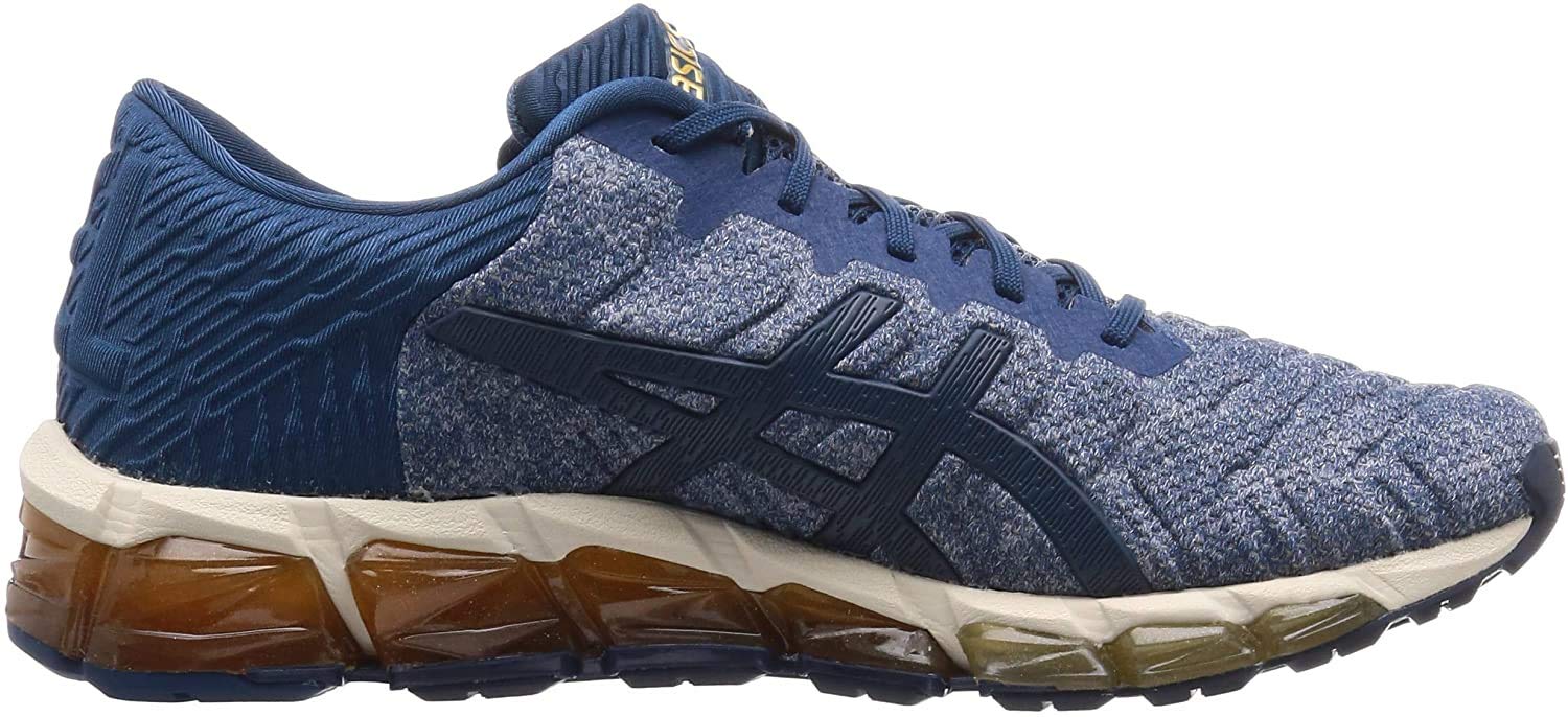 ASICSMen Lace Up Sneaker Shoes