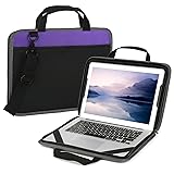 CDBXPRG Laptop Case Sleeve 13-14 inch,Shockproof