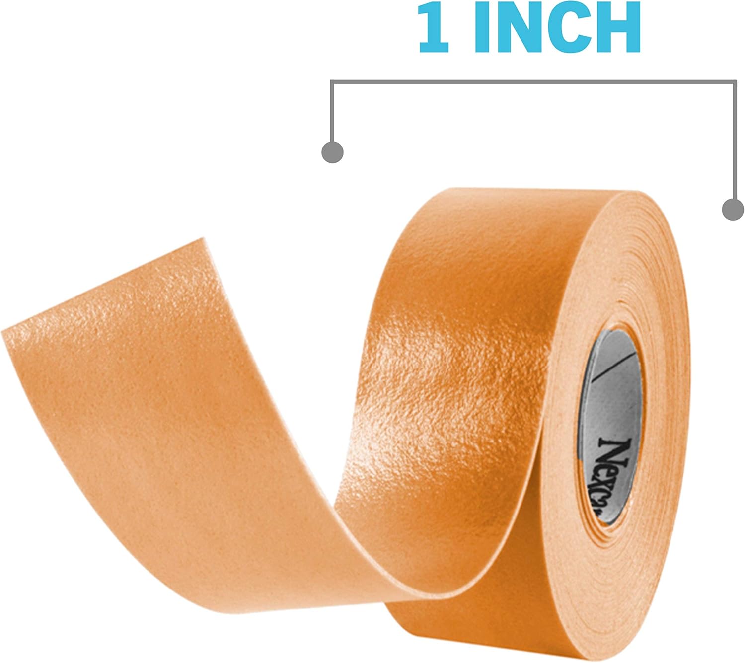 Nexcare Absolute Waterproof Tape: Health & Personal Care