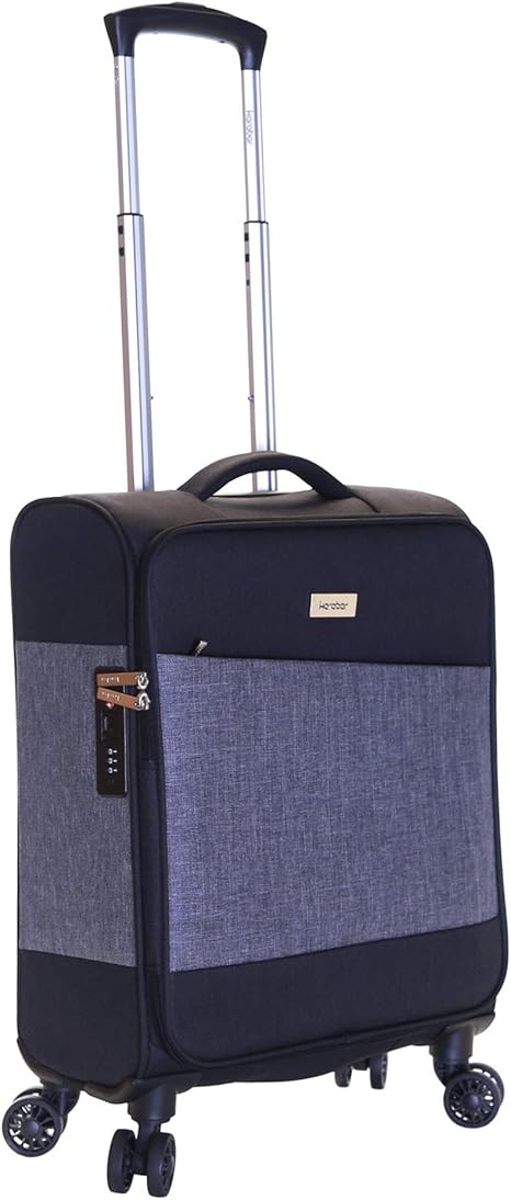 cabin luggage litres