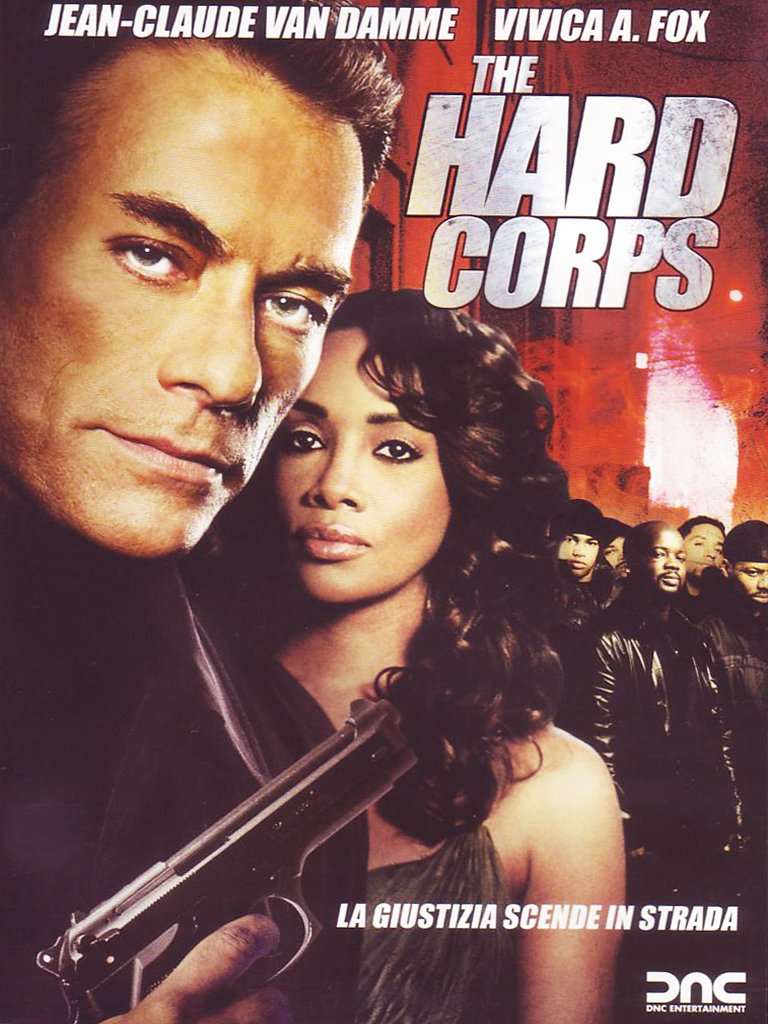Tutti I Film Completi Di Van Damme In Italiano