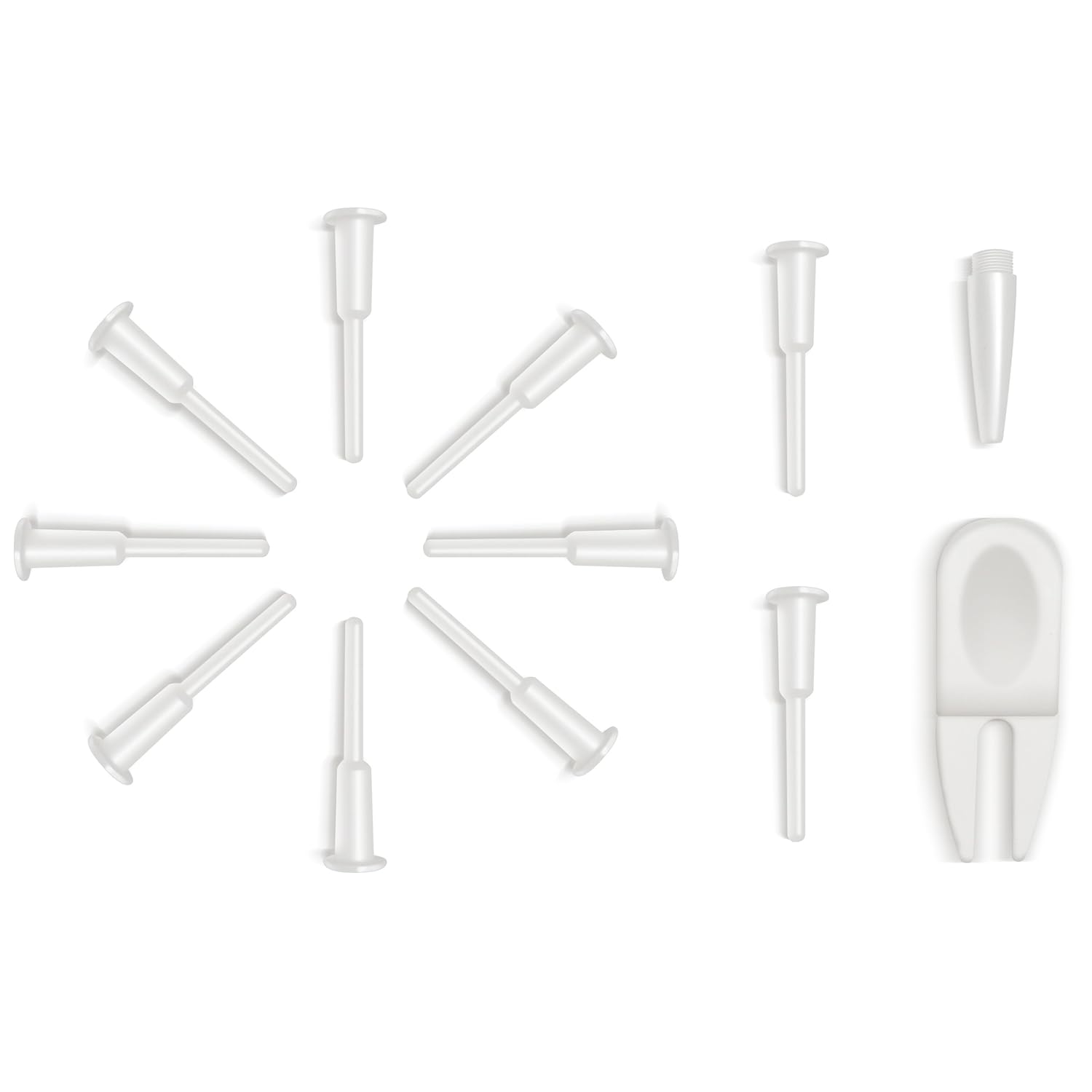 NDN LINE Ten Fitness Exercise Sport Yoga Ball Air Stopper Replacement