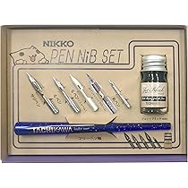 Kuretake Conjunto de canetas Zig Inktober, para ilustração