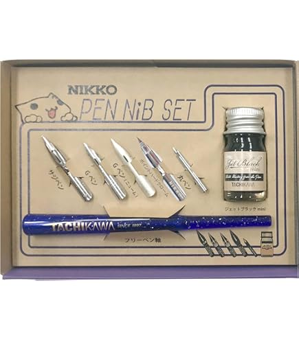 NIKKO PEN クローム色　144本入り19箱 NIKKO G PEN クローム色144本入り 3箱セット 【公式通販】