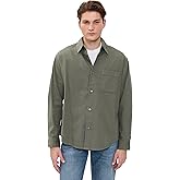 FRAME Men's Modern Shirt