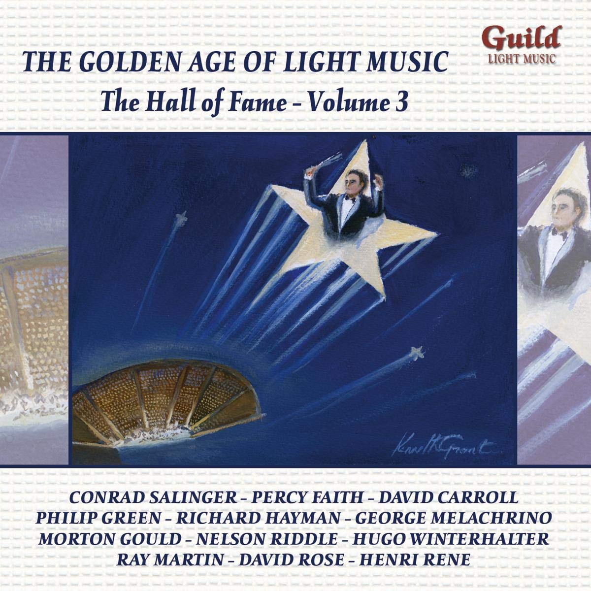 Arthur Freed, Nacio Herb Brown: The Hall Of Fame - Vol. 3