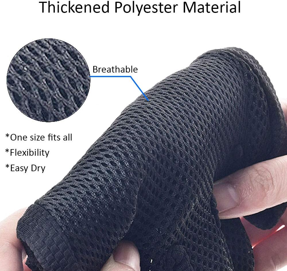 Rabbitton Roller Pet Hair Remover – Dog Hair Remover and Cat Hair Remover. Best Fur Remover to Make Couch Cleaner and More. Gift, a Pair of Pet Grooming Gloves are Included.