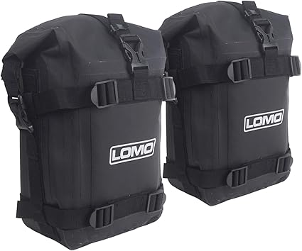 lomo dry bag motorcycle panniers