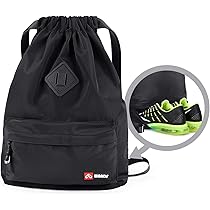 gym string bag