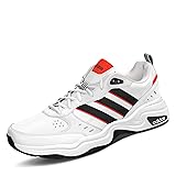 adidas Men's Gym & Training Shoes Running, Cloud