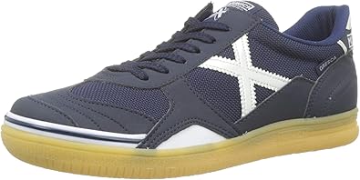 munich gresca hombre