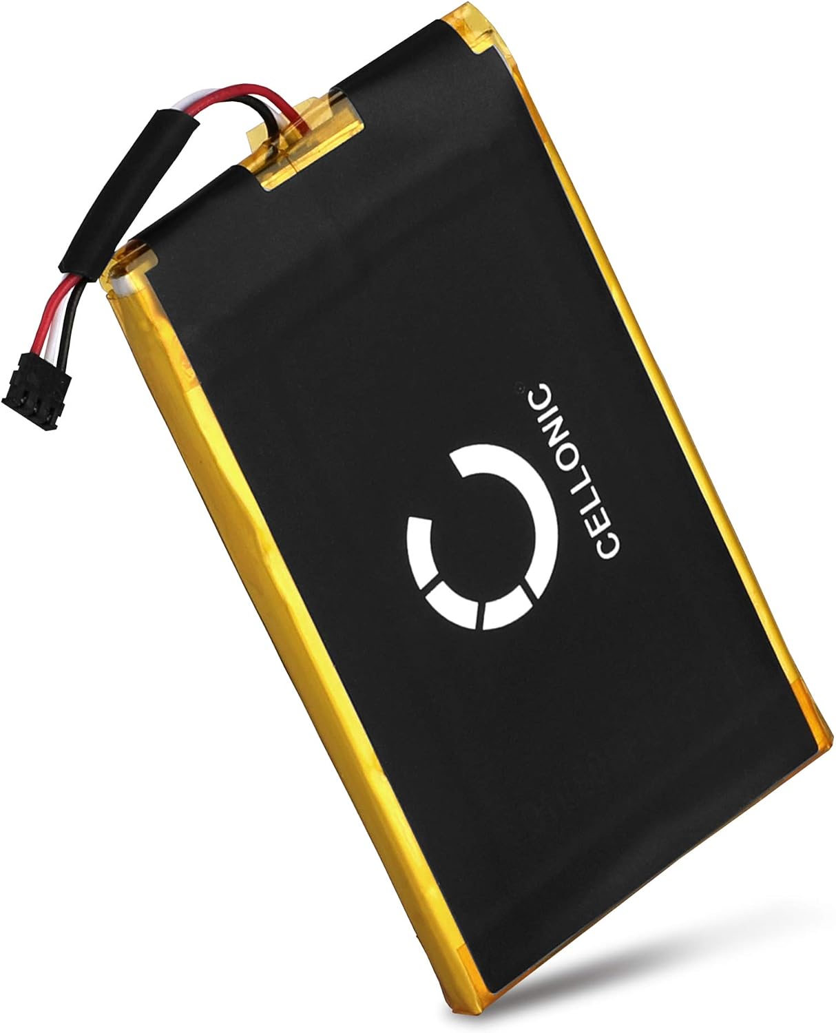 CELLONIC 1x Battery for GPS/Navigation Compatible with Garmin SAT NAV, dezl 560LT, Dezl 560LMT, US503 - (1250mAh, 3.7V)