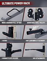 Major Fitness Drone3 Smith Machine with Weight