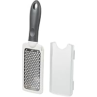 Prep Solutions by Progressive Etched Hand Grater - Fine Grate