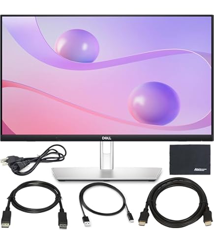 Amazon.com: Dell 24 P2424HT 23.8
