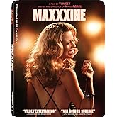 MaXXXine - BLURAY, Digital, 4K ULTRA HD [Blu-ray]
