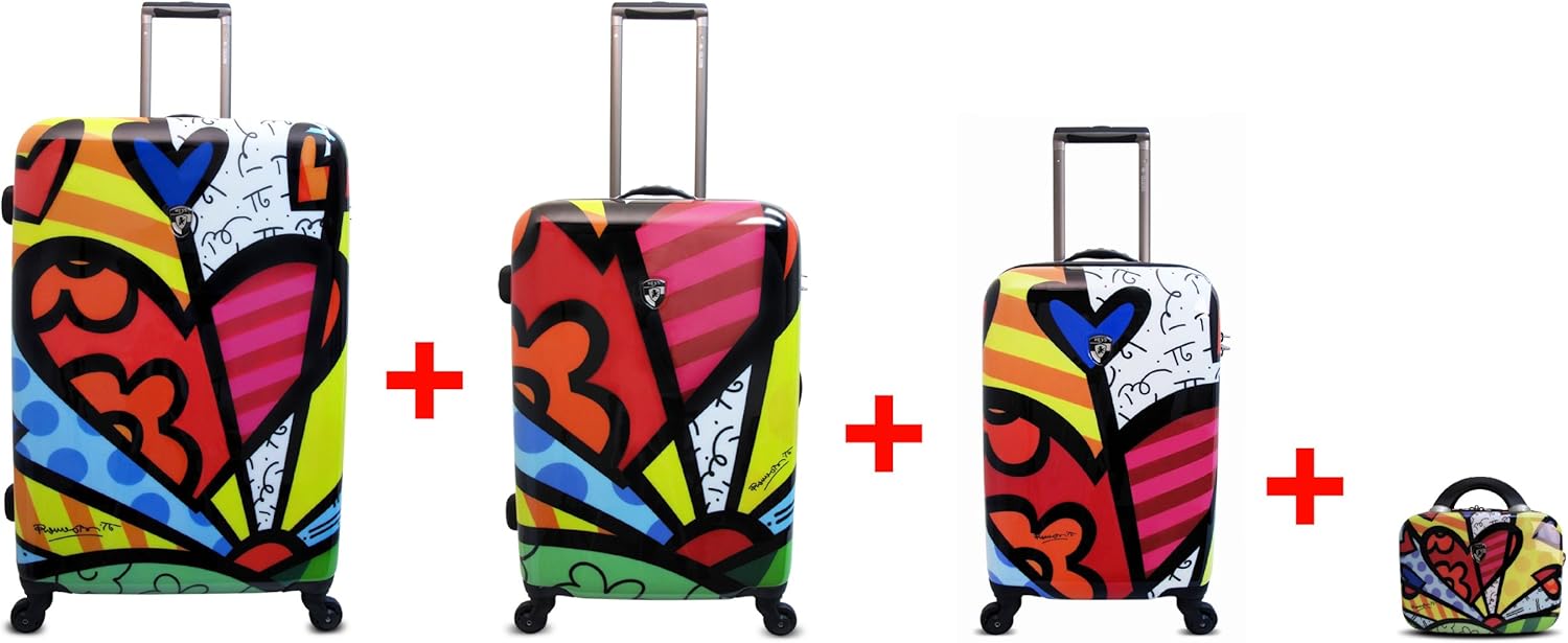 discount designer luggage